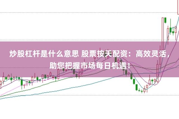 炒股杠杆是什么意思 股票按天配资：高效灵活，助您把握市场每日机遇！