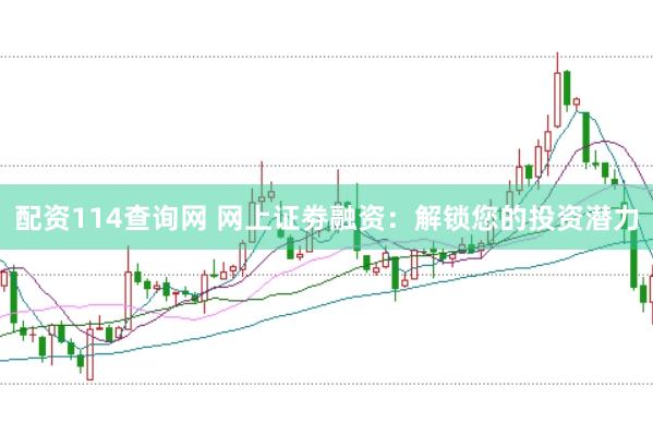 配资114查询网 网上证劵融资：解锁您的投资潜力