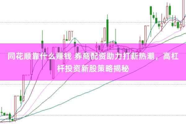 同花顺靠什么赚钱 券商配资助力打新热潮，高杠杆投资新股策略揭秘