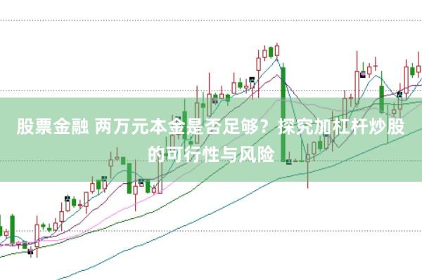 股票金融 两万元本金是否足够？探究加杠杆炒股的可行性与风险