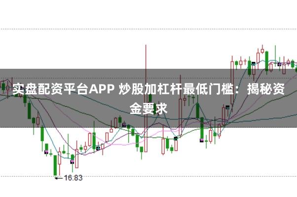 实盘配资平台APP 炒股加杠杆最低门槛：揭秘资金要求