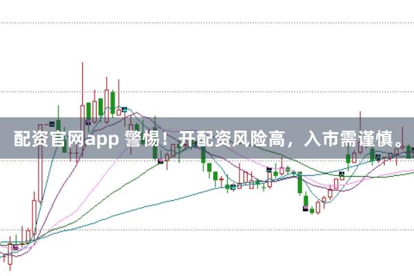 配资官网app 警惕！开配资风险高，入市需谨慎。