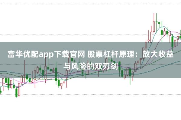 富华优配app下载官网 股票杠杆原理：放大收益与风险的双刃剑