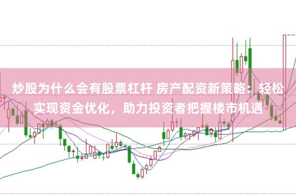 炒股为什么会有股票杠杆 房产配资新策略：轻松实现资金优化，助力投资者把握楼市机遇