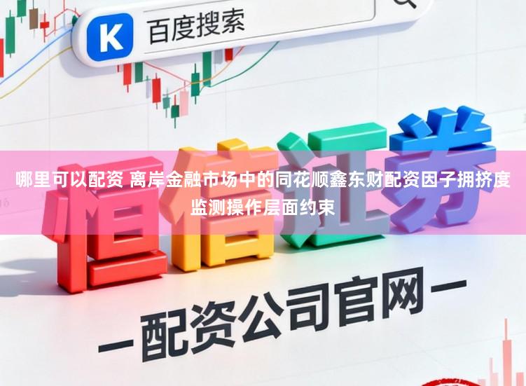哪里可以配资 离岸金融市场中的同花顺鑫东财配资因子拥挤度监测操作层面约束