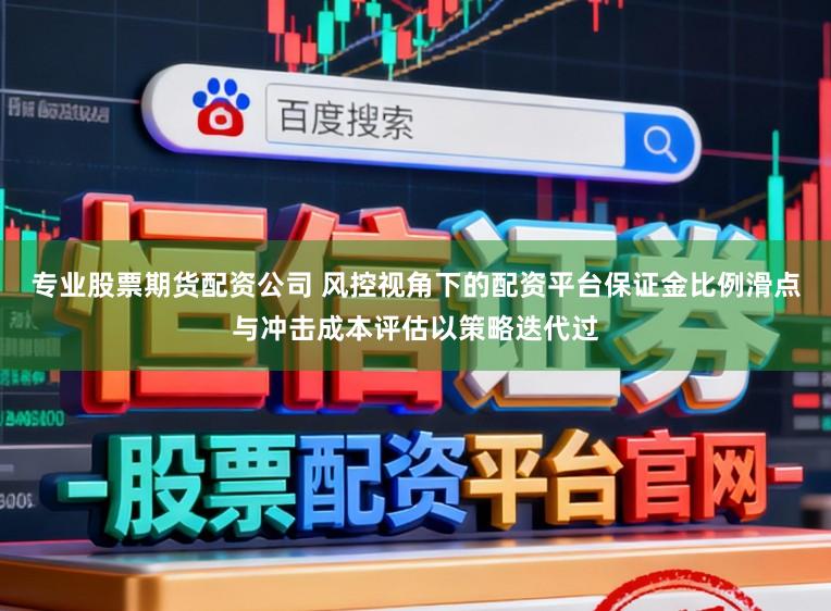 专业股票期货配资公司 风控视角下的配资平台保证金比例滑点与冲击成本评估以策略迭代过