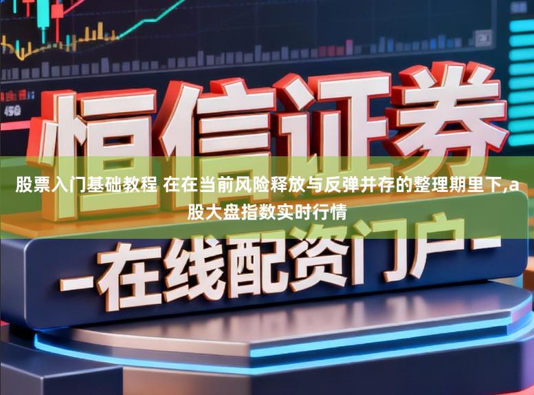 股票入门基础教程 在在当前风险释放与反弹并存的整理期里下,a股大盘指数实时行情