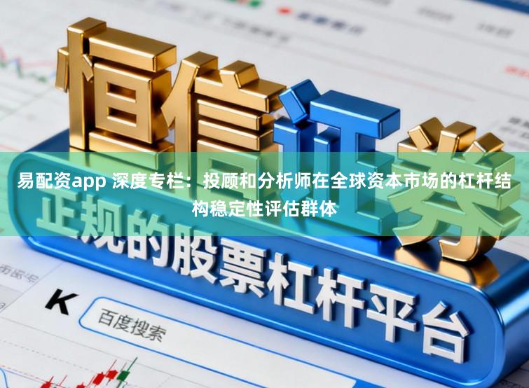 易配资app 深度专栏：投顾和分析师在全球资本市场的杠杆结构稳定性评估群体
