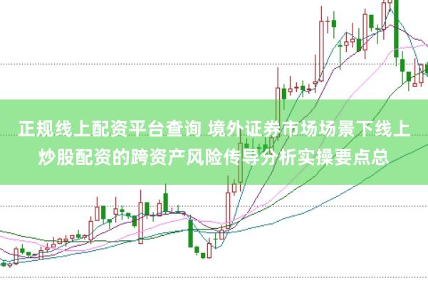 正规线上配资平台查询 境外证券市场场景下线上炒股配资的跨资产风险传导分析实操要点总