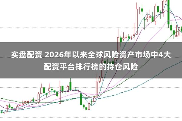 实盘配资 2026年以来全球风险资产市场中4大配资平台排行榜的持仓风险
