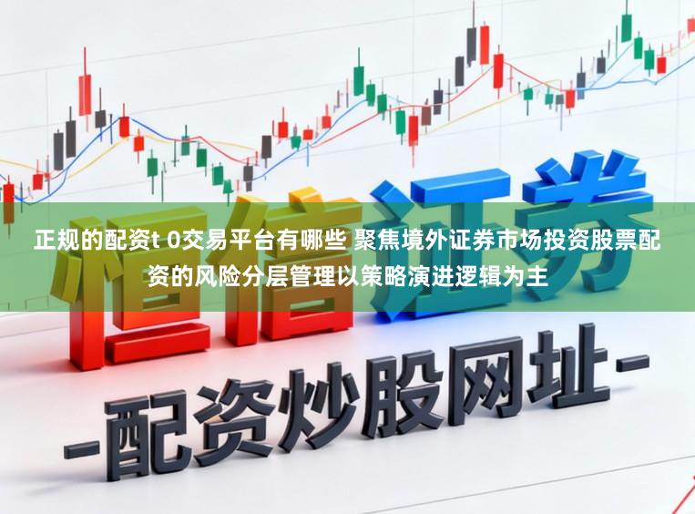 正规的配资t 0交易平台有哪些 聚焦境外证券市场投资股票配资的风险分层管理以策略演进逻辑为主