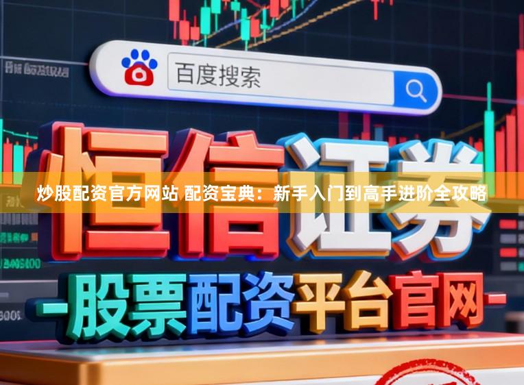 炒股配资官方网站 配资宝典：新手入门到高手进阶全攻略