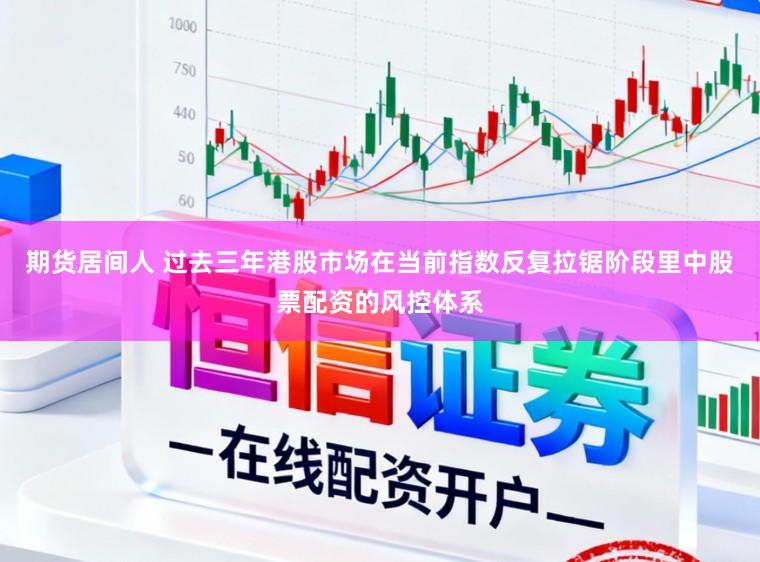期货居间人 过去三年港股市场在当前指数反复拉锯阶段里中股票配资的风控体系